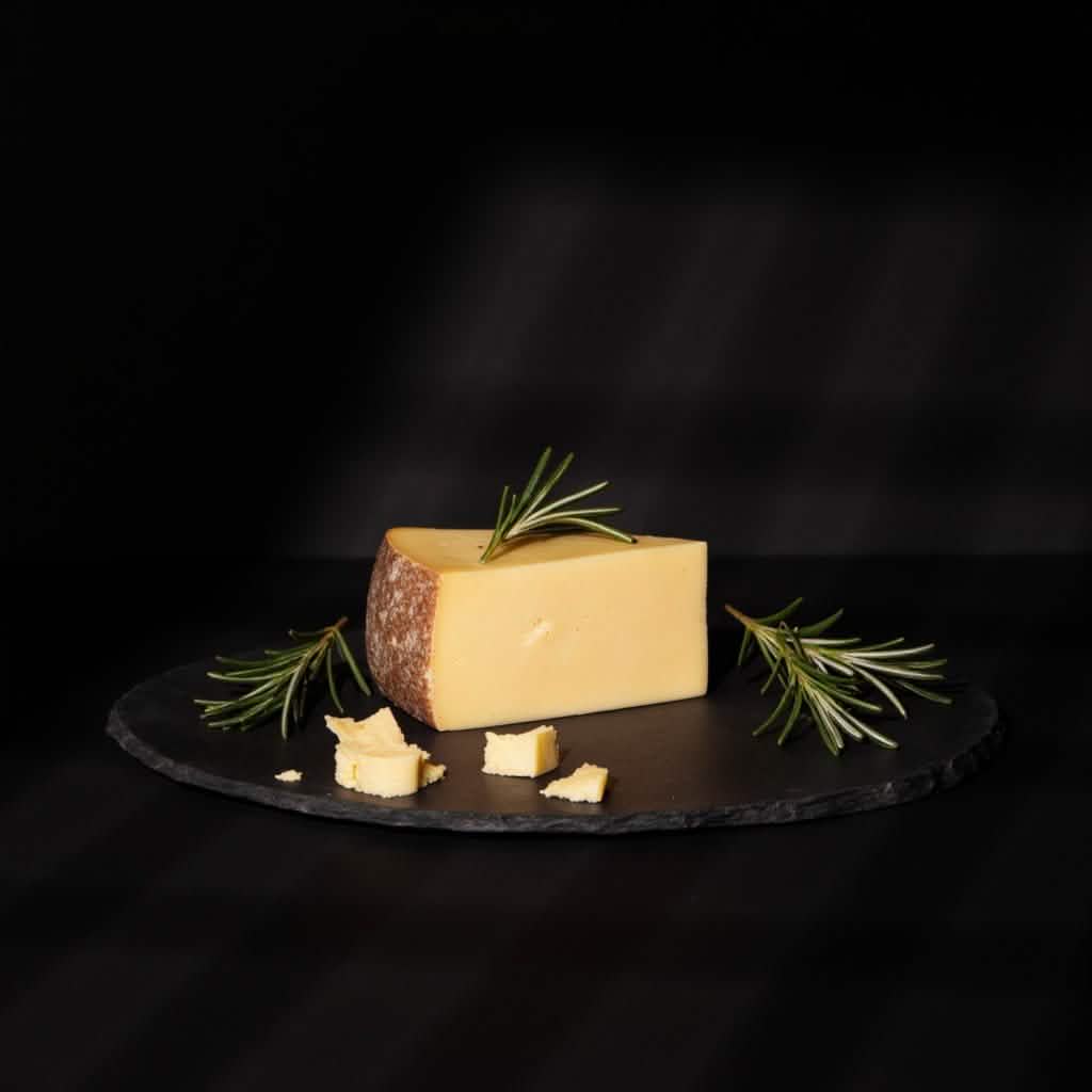 Bergkäse PREMIUM - TIROLISH