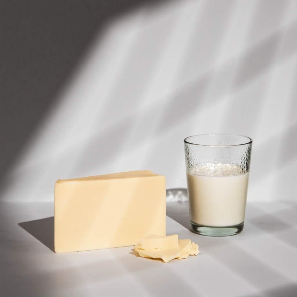 Tiroler Käse Sortiment - TIROLISH
