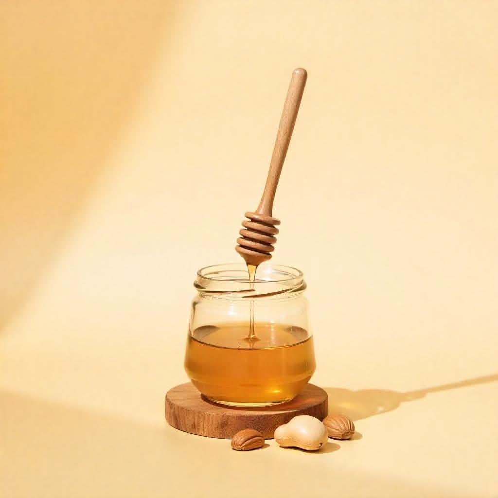 Zillertaler Bienenhonig - Beste Qualität aus dem Zillertal