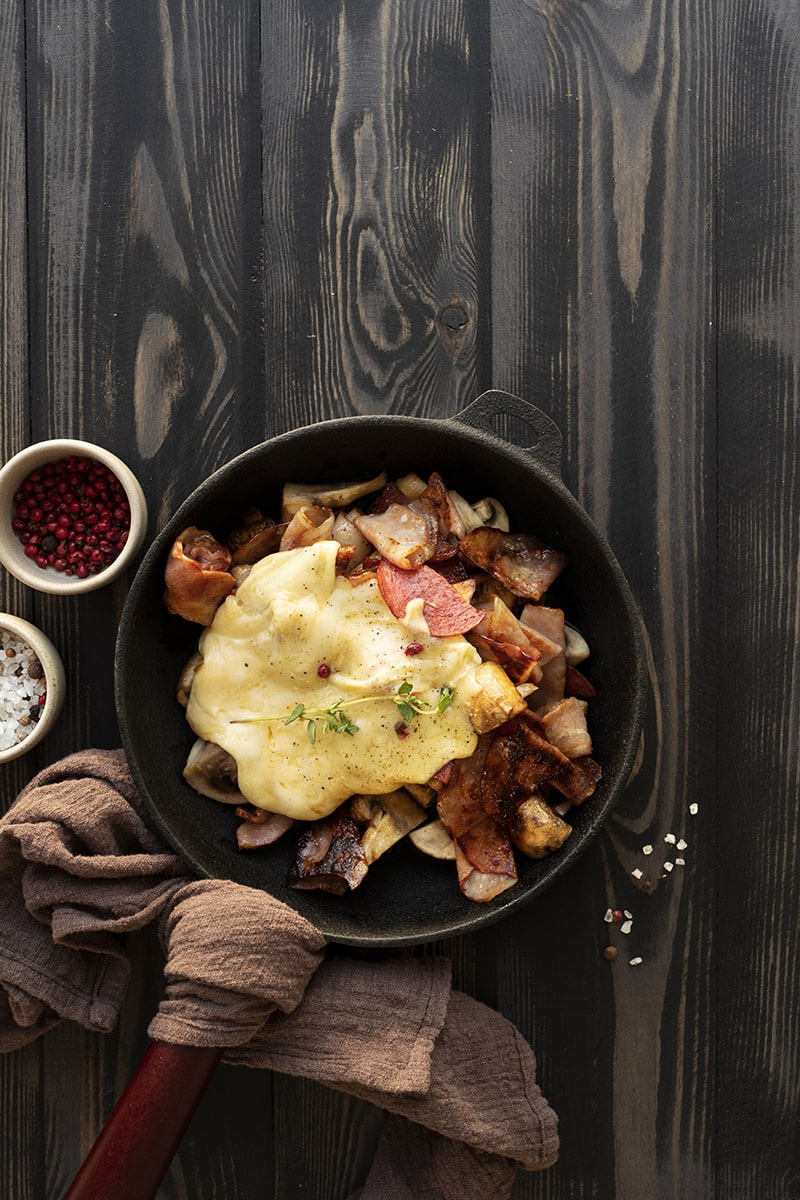 Tiroler Gröstl Rezept