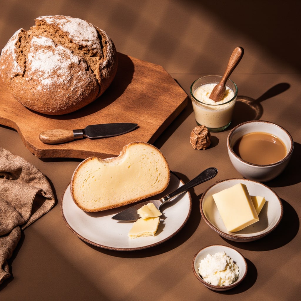 Naturbutter aus Tirol