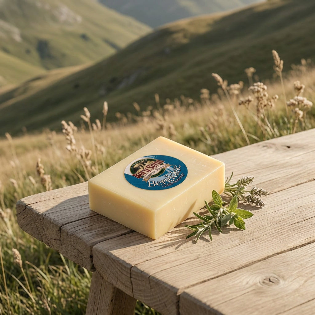 Zillertaler Bergkäse fein würzig